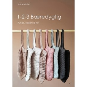 1-2-3 Bredygtig
